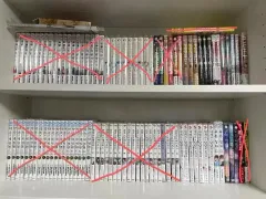 漫画 東京リベンジャーズ 約レン 文豪ストレイドッグス サカモトデイズ NARUTO -ナルト- DEATH NOTE(デスノート) ゴーバゴー HUNTER×HUNTER