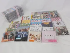  なにわ男子 POPMALL Doki it コイスルヒカリ 他 詰合せ Blu-ray DVD CD 等 未開封含む グッズセット