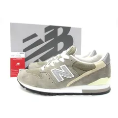 New Balance ニューバランス U996GR SIZE:26.0cm メンズ □UT14476