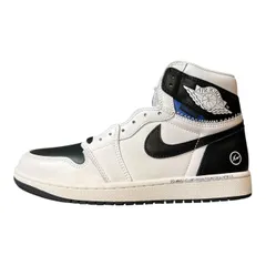 fragment design × UNION × Nike Air Jordan 1 Retro High OG 
