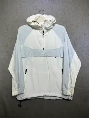 ナイキ 正規品 NIKE NSW ウィンドランナー アノラック ジャケット M