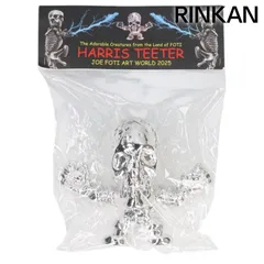 2026年最新】CHROME HEARTS フィギュアの人気アイテム - メルカリ