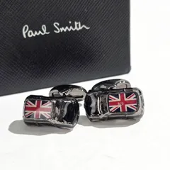 訳あり特価 ポールスミス カフス ANXA CUFF CAR