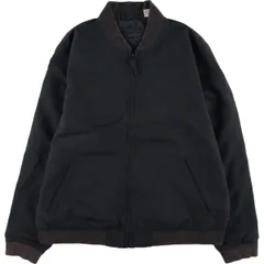 古着 リーバイス Levi's ナイロンブルゾン メンズXL相当/eaa613176