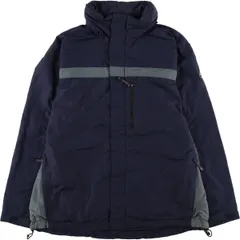 古着 00年代 ティンバーランド Timberland ナイロンジャケット メンズXL相当/eaa613177
