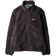 古着 パタゴニア Patagonia SYNCHILLA シンチラ フリースジャケット レディースL相当/eaa613609