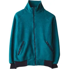 古着 80~90年代 エルエルビーン L.L.Bean フリースジャケット USA製 レディースL相当 ヴィンテージ/eaa613615