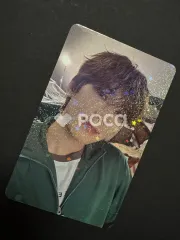 Seventeen ウォヌ セブチ 消費期限 Weverse JAPAN ラキドロ