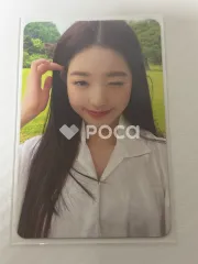 IVE ウォニョン After LIKE VER.3