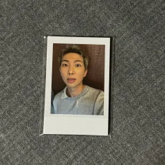 BTS アミボム 4 トレカ まとめ