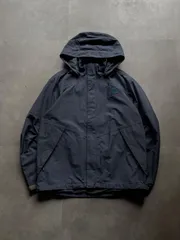 “THE NORTH FACE” nylon jacket ノースフェイス