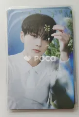 ENHYPEN ジョンウォン ENHYPEN WORLD TOUR ‘WALK THE LINE’ : FINAL トレーディングカード