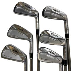 HONMA アイアンセット GL-855 GS-909 R-902 - メルカリ