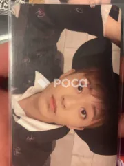 NCT マーク NCT #127 CHERRY BOMB