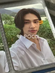 straykids ヒョンジン NOEASY 限定盤