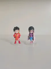 おまけ付き) まとめ売り) ONE PIECE 悪魔の実 Fever ガチャ フィギュア