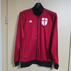 2026年最新】adidas ミラン ジャージの人気アイテム - メルカリ