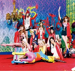 2026年最新】少女時代 i got a boyの人気アイテム - メルカリ