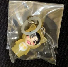 なにわ男子 26年VoyAGE 長尾謙杜 めじるしチャーム