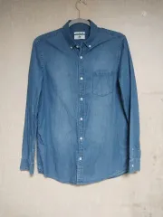 デニム/デニム 100) シャツ 3