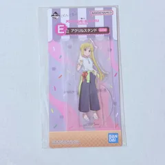 一番くじ ぼっち・ざ・ろっく! volume2 E賞 アクリルスタンド 伊地知虹夏