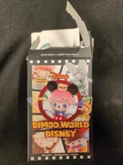 POP MART DIMOO WORLD X DISNEY SERIES Minniies Balloon
