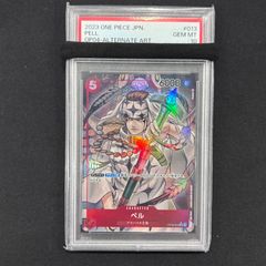 ワンピース ドンカード 10枚セット 四皇 2nd Anniversary SET 未開封