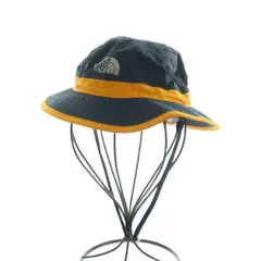 ザノースフェイス THE NORTH FACE Rain Hat レインハット 帽子 KS ネイビー 紺 オレンジ NNJ02009 /MI