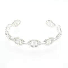 エルメス シェーヌダンクル アンシェネ バングル