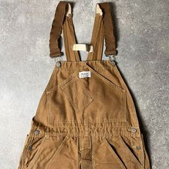 D&G ウエスタンコーデュロイフレアパンツ ブラウン 24/38 *MD798