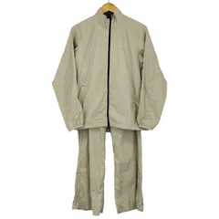 ナイキ NIKE ナイロンセットアップ レディース  L