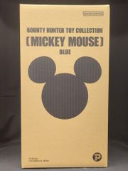 プレックス BOUNTY HUNTER TOY COLLECTION MICKEY MOUSE BLUE ver