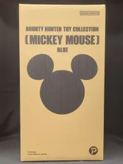 プレックス BOUNTY HUNTER TOY COLLECTION MICKEY MOUSE BLUE ver