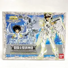 2026年最新】聖闘士聖衣大系 ペガサスの人気アイテム - メルカリ
