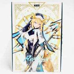 中古】S未開封)ルミナスボックス ラプンツェル 1/7 勝利の女神：NIKKE