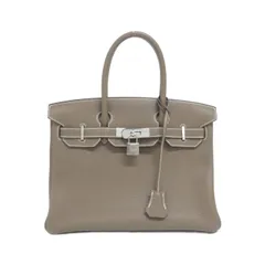 2026年最新】バーキン25 エトゥープの人気アイテム - メルカリ