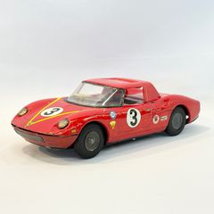 タミヤラジコンアルピーヌ A110 本体+人形 - メルカリ