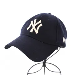 ニューエラ NEW ERA MLB Casual Classic カジュアルクラシック ニューヨークヤンキース キャップ 帽子 6パネル ロゴ 刺繍 紺 ネイビー 13750896 /BB