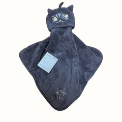 2個セット　わちふぃーるど 猫のダヤン　ループタオル　ハンドタオル　洗面所　トイレ　チップ