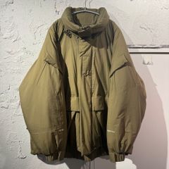 HYKE PARTEX GEN2 JACKET サイズ3 HYKE ハイク 23AW PERTEX GEN2 JACKET Exclusive for SUPER A MARKET