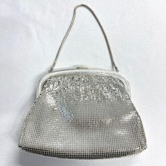 和装バック　パーティーバック　シルバー　着物　013tz 和装バック パーティーバック シルバー 着物 013tz - メルカリ