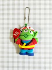 レア】 バイキンくん BAIKIN-KUN バインダー 昭和 レトロ ソニー