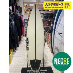ショートボード JSモンスタボックス MONSTABOX 5'10サーフボード
