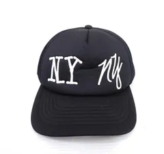 ★4243☆STUSSY ステューシー MESH CAP メッシュキャップ