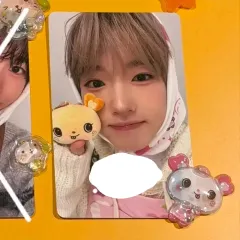 未開封) NCT WISH ポップアップ 7万円 トレカ サクヤ 出品