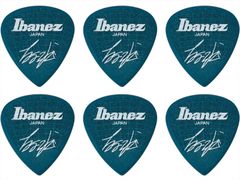 ピック HAZUKIモデル 1000HZKx6枚＝1パック Ibanez(アイバニーズ) P1000HZK