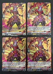 ユニオンアリーナ プレシャスブースター 勝利の女神NIKKE PcSR以下4