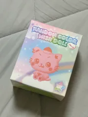 NCT WISH リク クリ ウィッシュドール カラー ドール イェロー