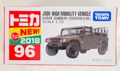 2026年最新】自衛隊_高機動車の人気アイテム - メルカリ