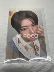 NCT WISH POP UP [WISH BAKERY] 購入特典